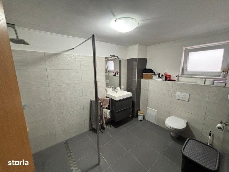 Casa individuala de vanzare Satu Nou de Jos, jud. Maramure? - 8