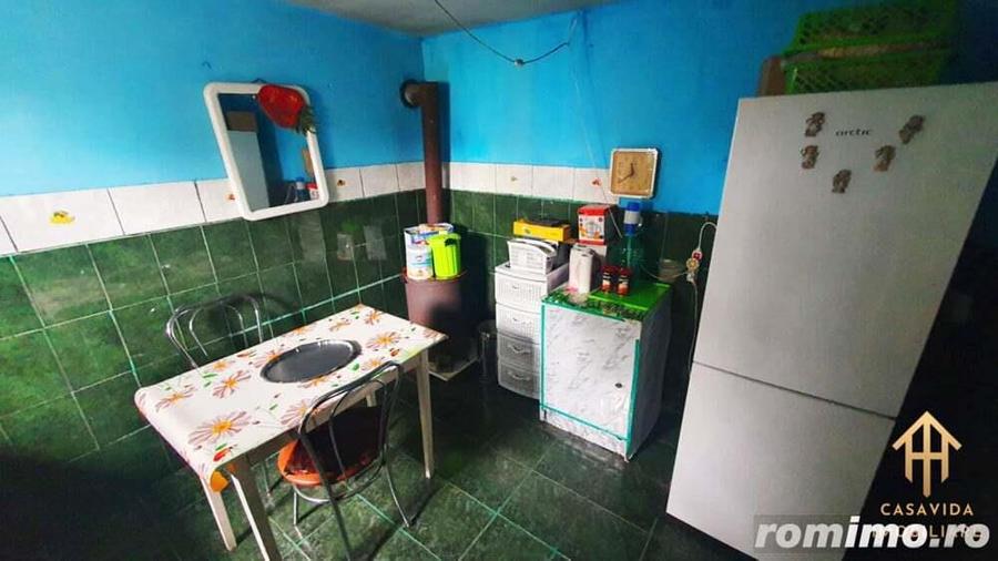 Casa de vanzare in Chizatau - 6