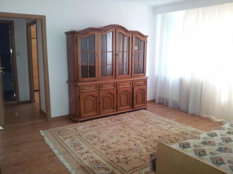 Apartament 3 camere Banat, zona Liceu Ion Barbu - 5