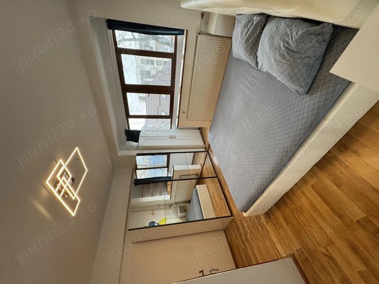 Proprietar vand apartament decomandat blv Dimitrie Cantemir - 3