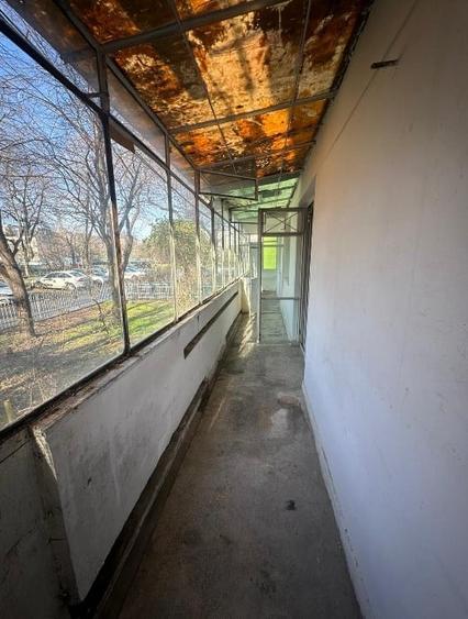 Apartament 3 Camere Titan,PARC Liviu Rebreanu Metrou, parter/4 - 10