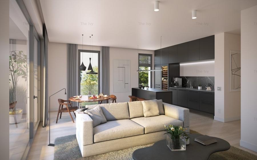 Baneasa, sector 1 - 11