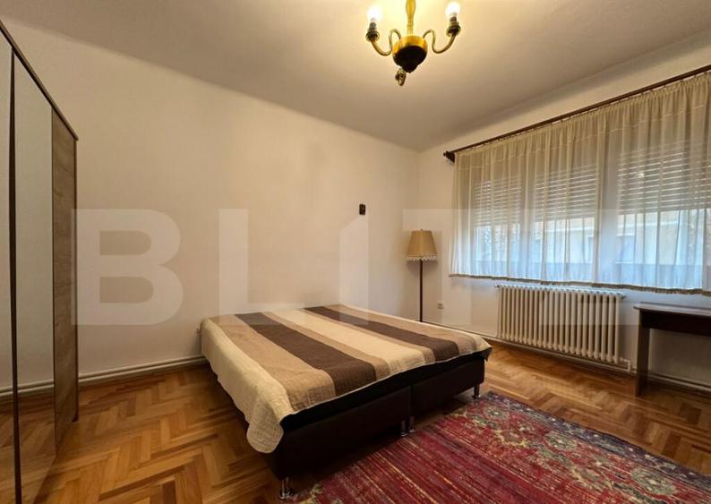 Casa 3 camere, 120 mp, zona Baciu - 2