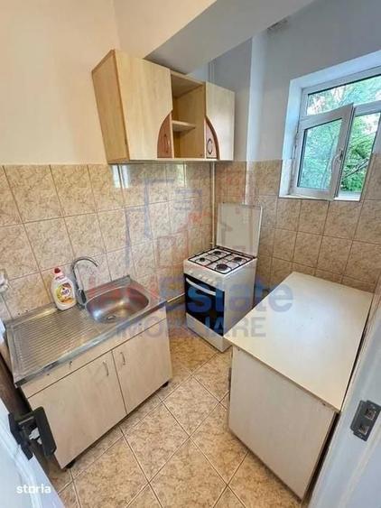 Garsoniera 24 mp, etaj 2, ideala pentru locuit sau inch - 4