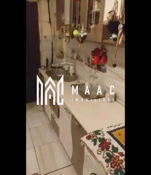 Garsoniera | Etaj 2 | 10 MP | Cisnadie - 3