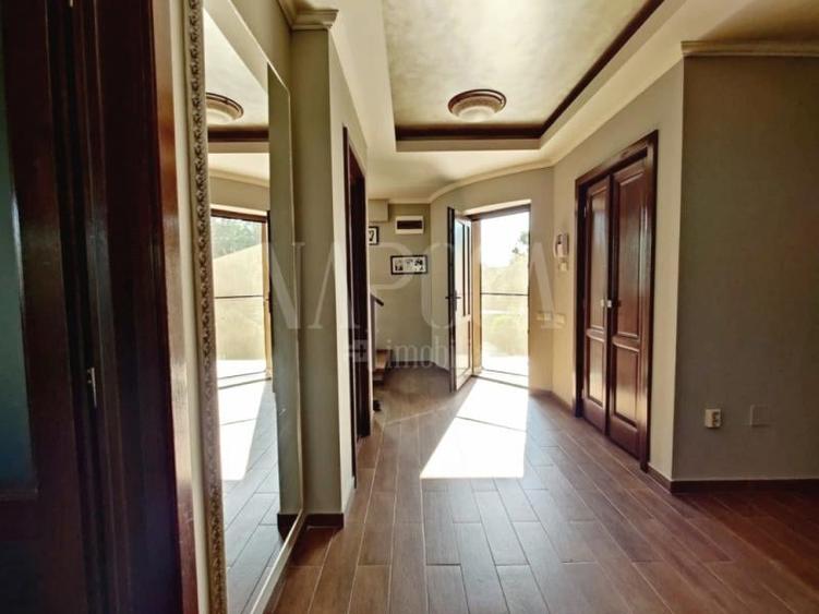 Casa 7 camere de vanzare in Someseni, Cluj Napoca - 14