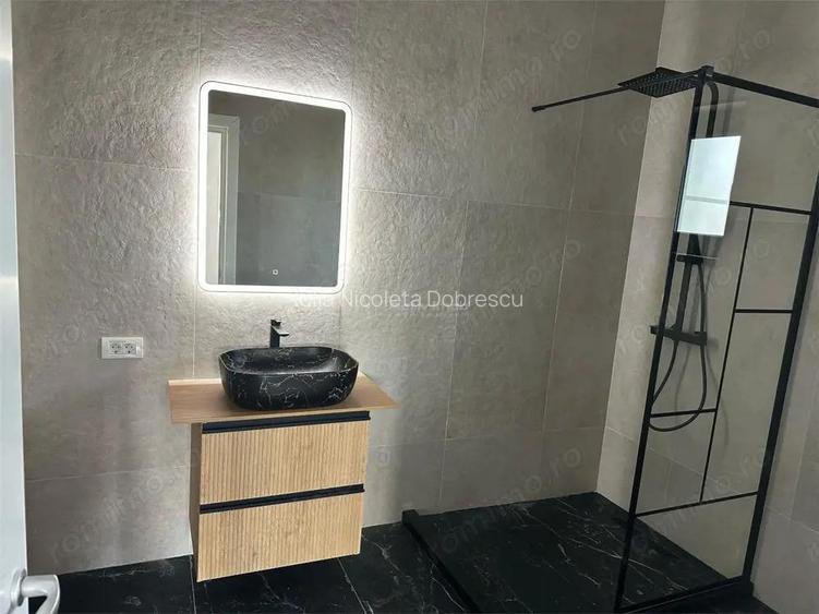 Casa 4 cam 163 mp utili, 27 mp terasa, teren 689mp