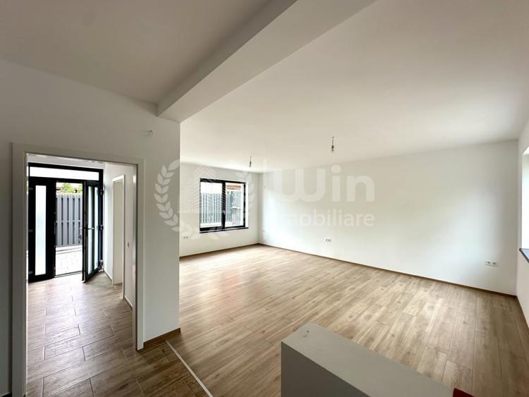 Casa tip duplex 4 camere finisat | 115mp util | 388mp teren | Manastur - 1