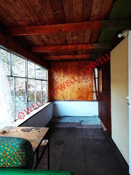 Casă din lemn de vânzare în Dobolii de Sus! - 4