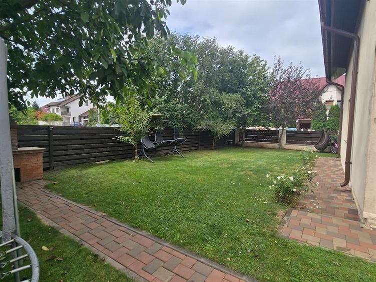 Casa individuala | Sfantu Ilie | C-5691 - 14