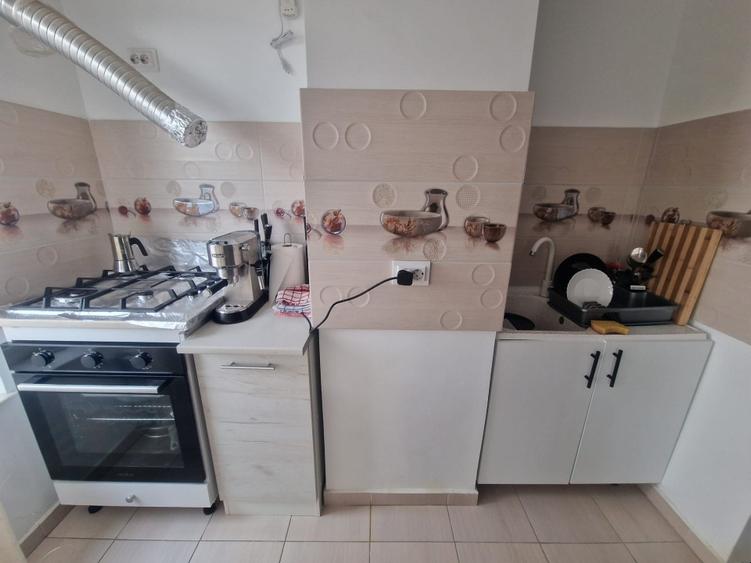 Apartament 2 camere pacurari - 8