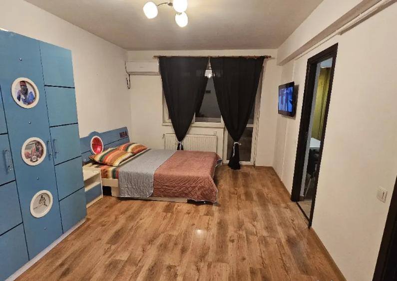 Dimitrie Leonida garsoniera confort 1 - 6