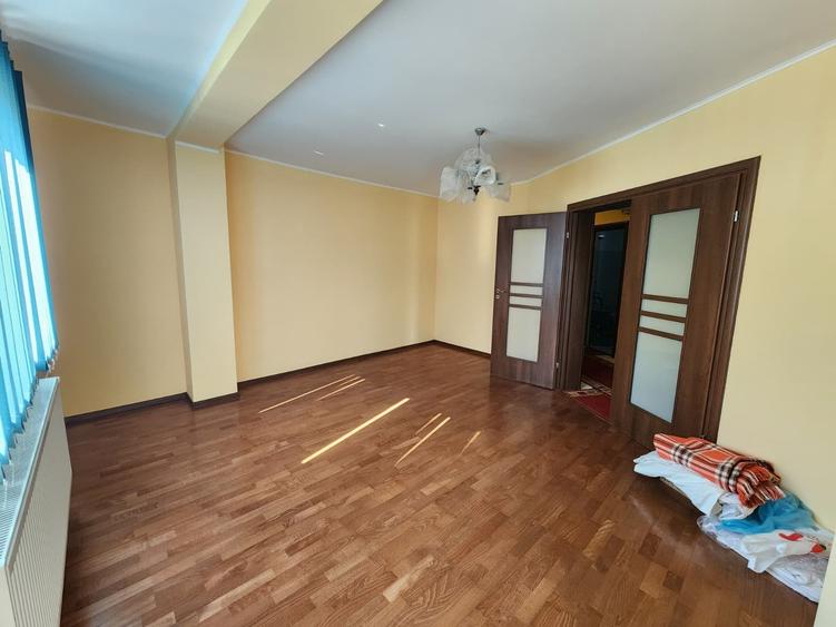 APARTAMENT 2 CAMERE, DECOMANDAT, ETAJUL 1, SUPRAFATA 75 MP, NICOLINA, BLOC NOU - 2