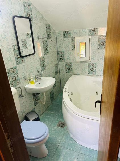 Casa Zona Calimanesti Valcea - 9