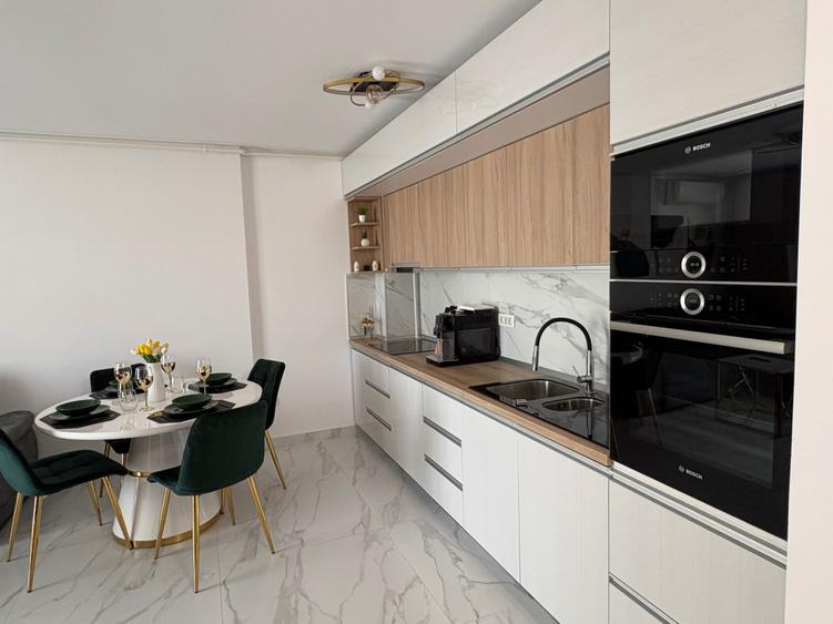 Inchiriez apartament 2 camere Timisoara - 2