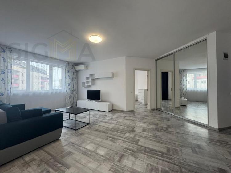 Apartament cu 2 camere de inchiriat in zona Vivo Mall! - 3