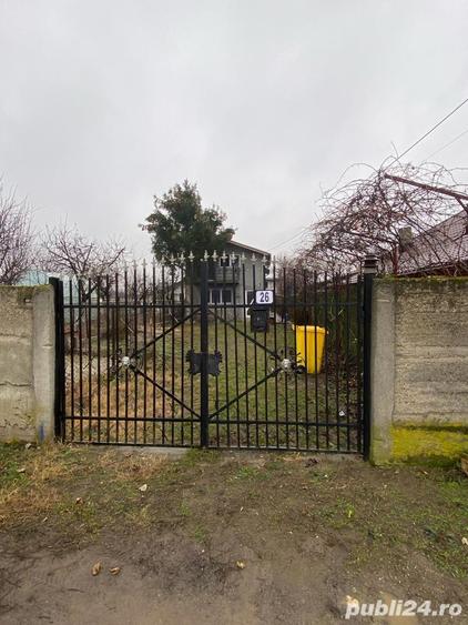 casa la pret de apartament - 2