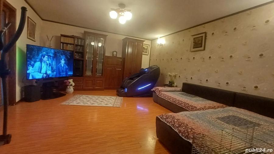 Casa ca in povesti pe str. Posta Veche - 8