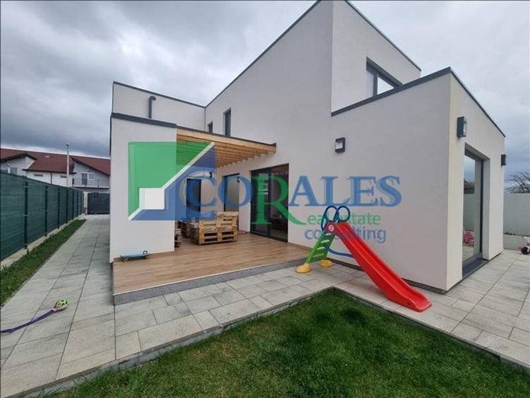 Casa sustenabila. Mobilata si utilata! - 13