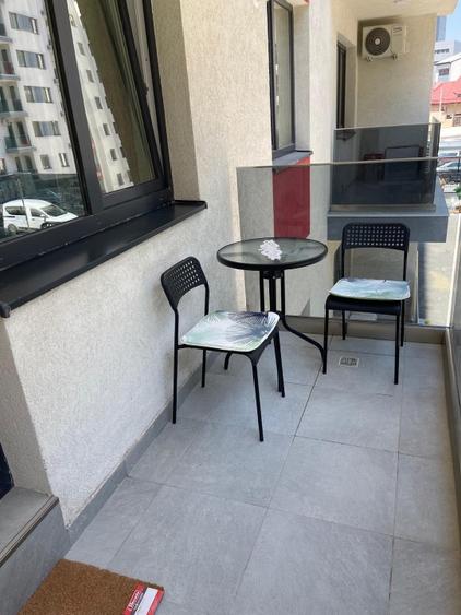 Garsonieră în zona Regie Residence, situată la 3 min de st metrou  Grozăvești! - 7