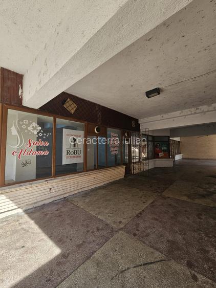 Spatiu comercial in zona Profi-Gloriei-Tactorul # Spatii comerciale RoBU