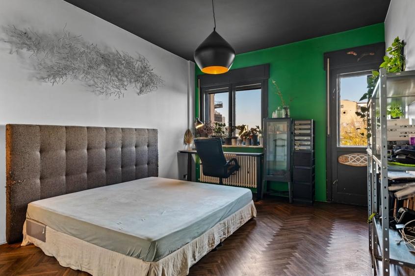 apartament 2 camere Eminescu - Tunari - 12