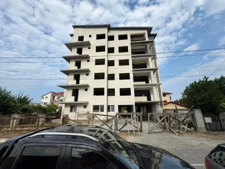 De la 830 m2 + TVA- Garsoniera 24.5 m2 utili in Costinesti - 3