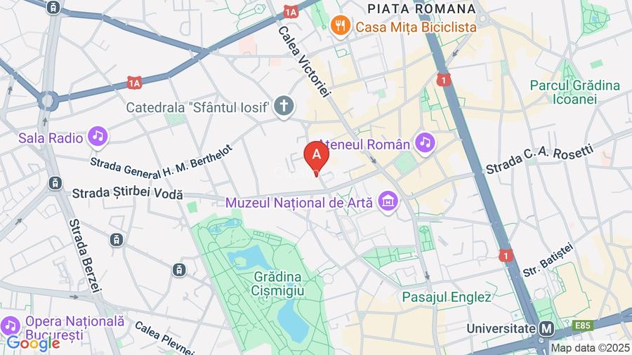 De închiriat! Garsoniera LUX  Str.Luterana nr1 ultracentrală, ultrafinisata!