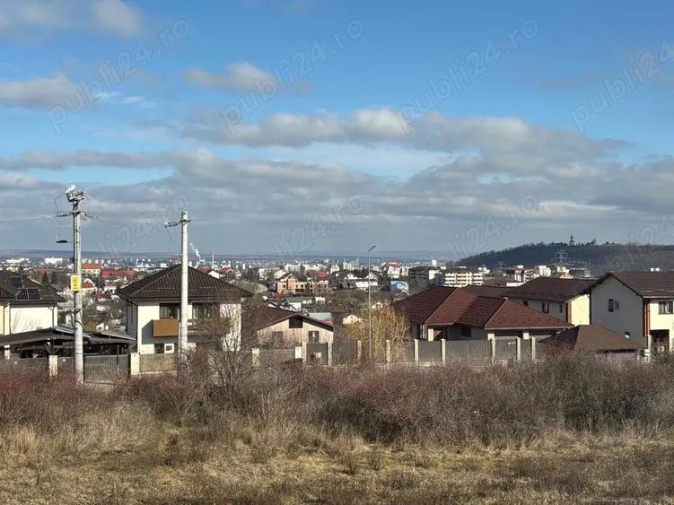 Casa insiruita capat CUG - Valea Adanca - 5