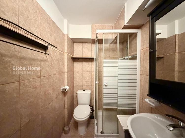 Ultracentral - Piata Romana | Langa Metrou | Apartament 2 Camere - Balcon - 12