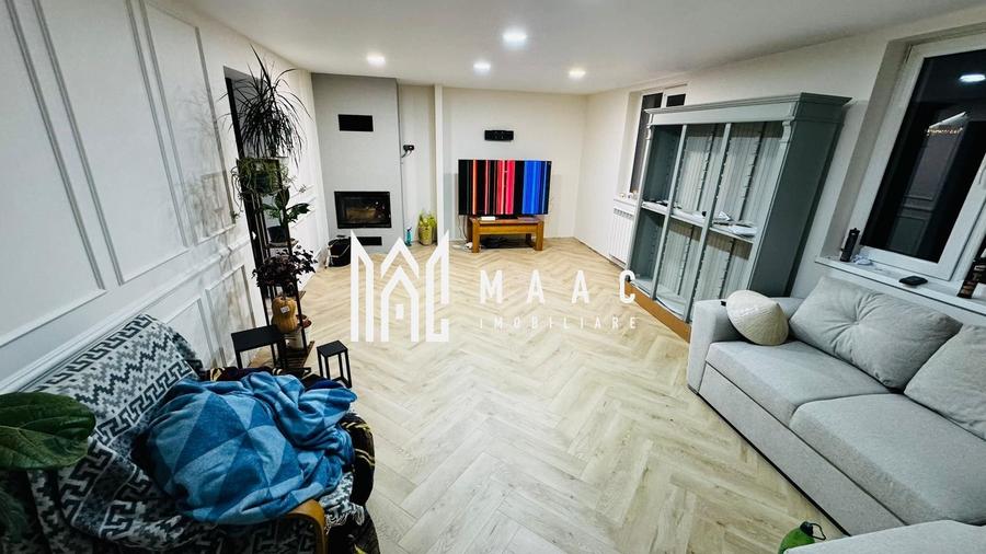 Casa 5 camere | 400MP de teren | 132MPU | Veterani - 10