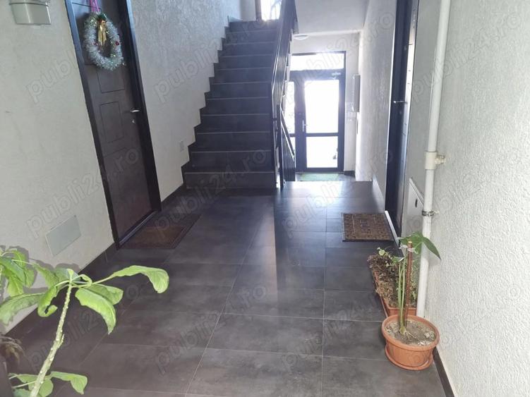 Apartament cu 2 camere, Apahida,Cluj - 8