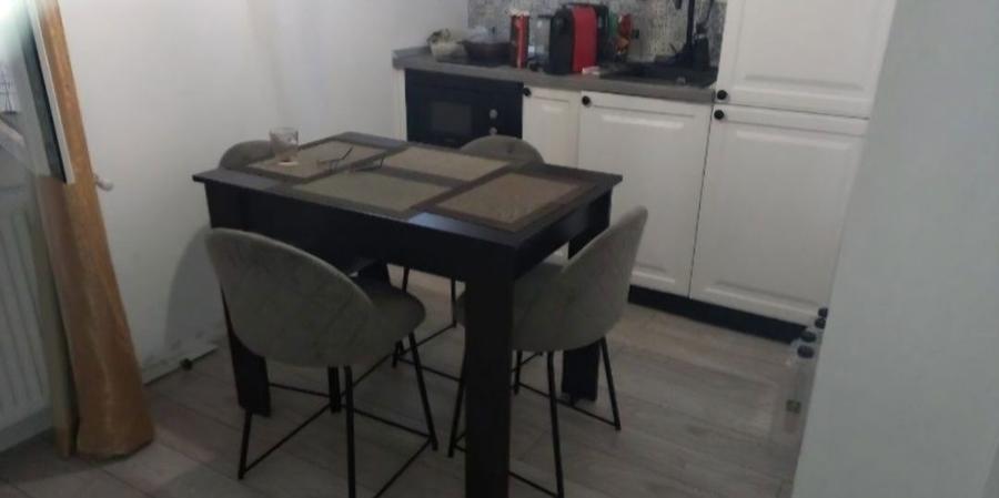 Garsoniera in vila, cu curte proprie, in Mamaia Nord - 7