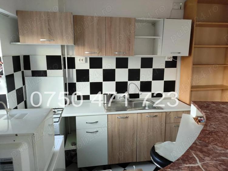 Apartament 2 camere de inchiriat Mosilor | Obor - 7