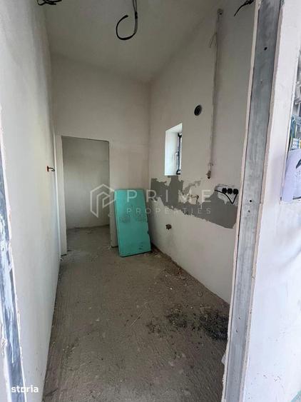 Spatiu comercial premium de inchiriat Bd. Gheorghe Doja - 1