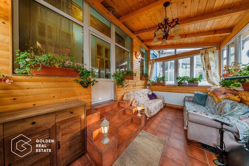 Proprietate in zona Centrala, complet amenajata, comision 0% - 18