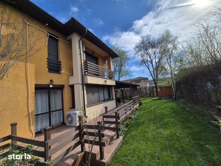 Proprietar, vand vila P+1, Cernica, Ilfov - 15