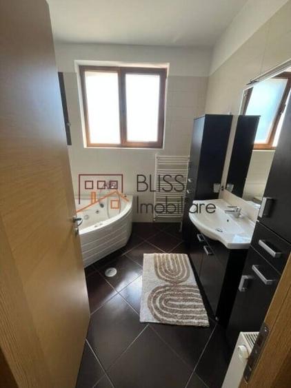 Apartament 4 camere în zona Herastrau - 10