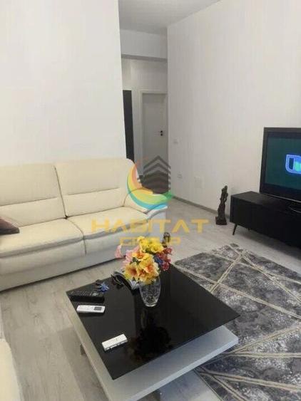 2 camere Berceni Turnu Magurele 6 min Metrou liber mobilat - 1