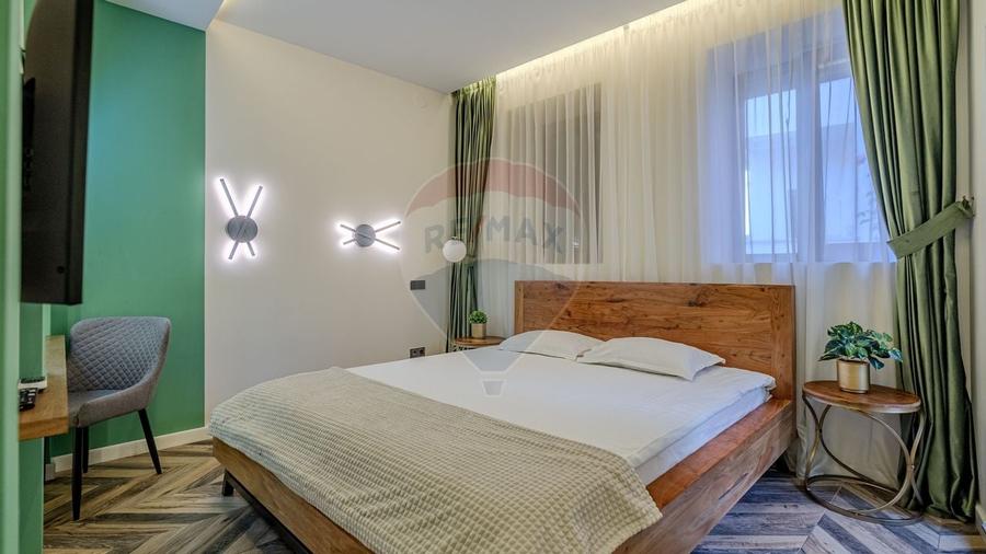 2 UNITATI LOCATIVE PREMIUM, ACTIVE IN REGIM HOTELIER| COMISION % - 1