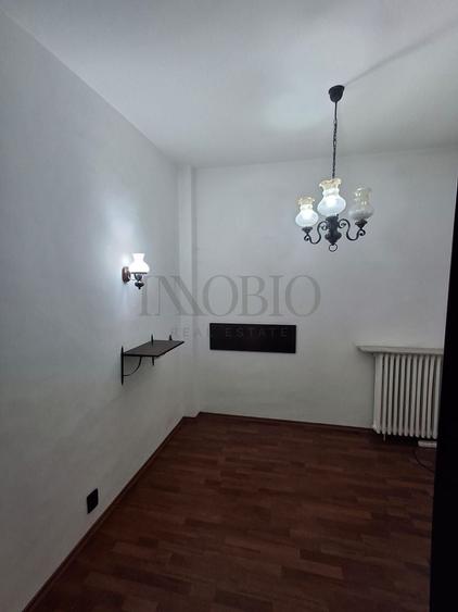 Townhouse unic 5 camere | Foișorul de foc - Moșilor | 145 mp - 25