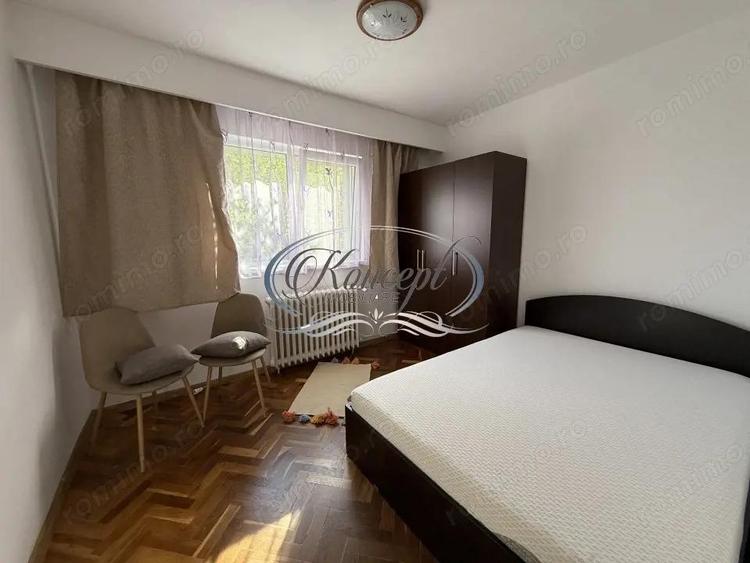 Apartament la prima inchiriere in Grigorescu - 3