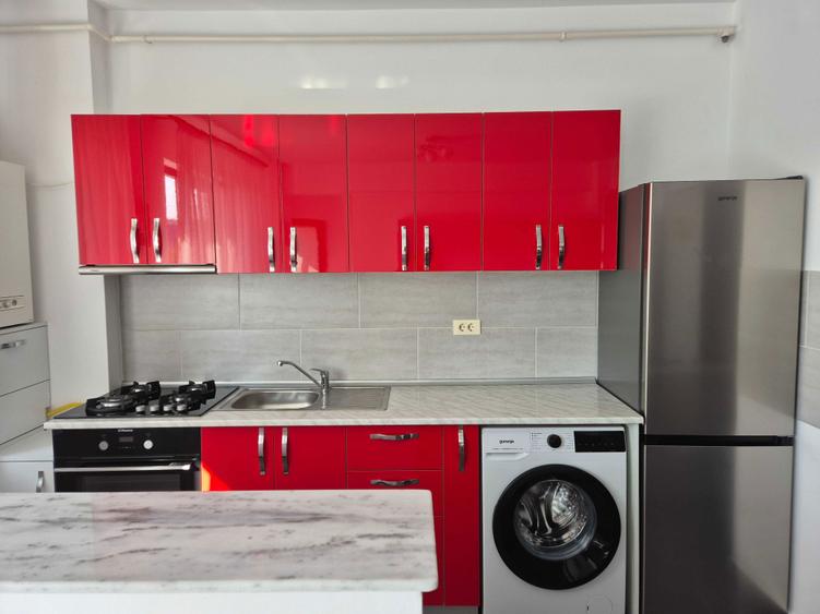 Inchiriere apartament 2 camere gavana 3, 55 mp - 1