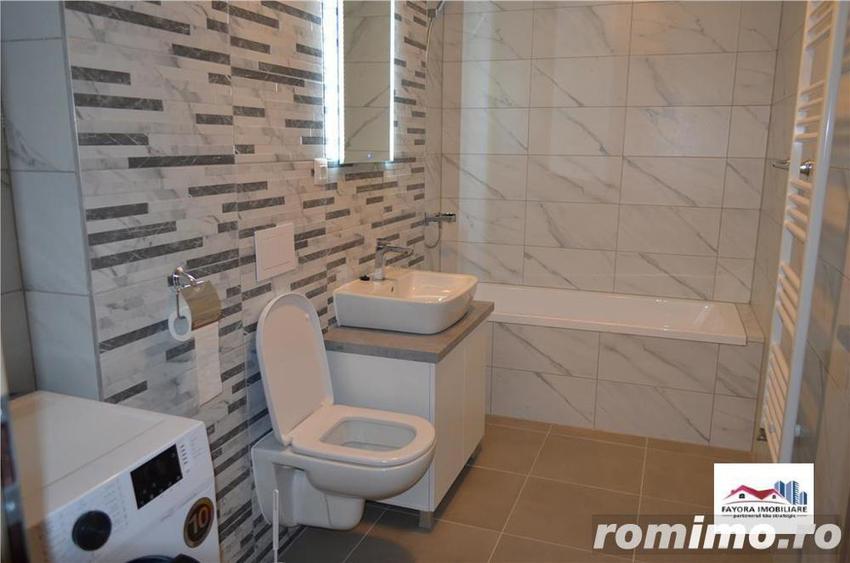 Apartament 2 Camere si Parcare Privata Zona Maurer - 5