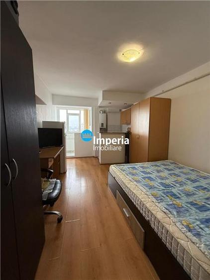 Garsoniera mobilata, de vanzare, complexul Tudor Vladimirescu ! - 10