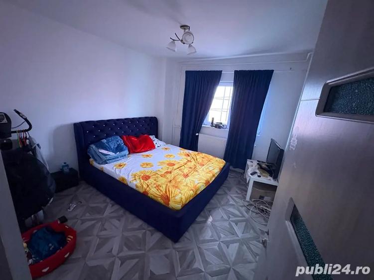 vand aparatament 3 camere bucuresti - 2