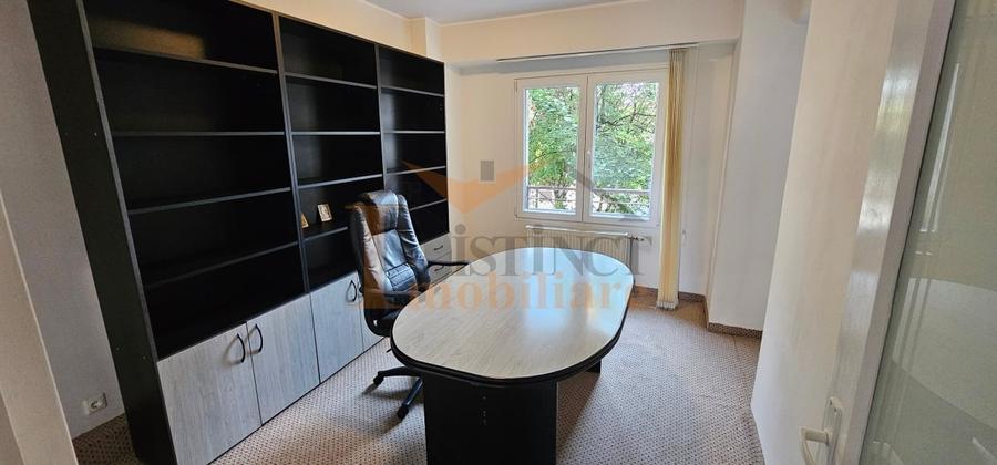 Inchiriere 110 mp spatiu de birouri, Camera de Comert - 4