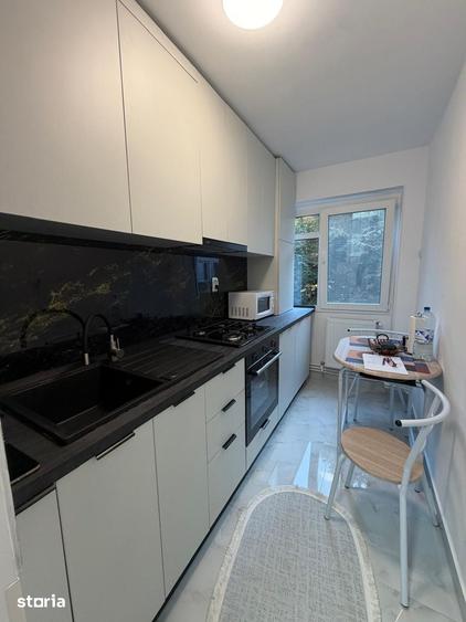 Apartament cu 2 camere în Berceni