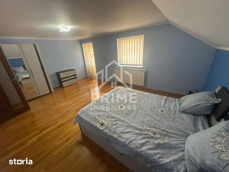 Casă cu 6 camere cu Teren 3100 Mp în Sebeș