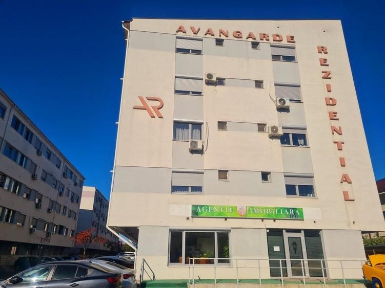 Apartament cu 2 camere decomandat în Chiajna